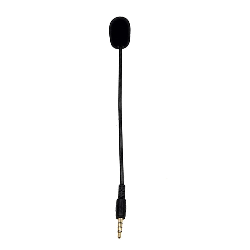 2025 New Universal 3.5mm Plug Gaming Headphone Microphone Gaming Supplies Kits