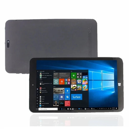 64bit 8" Windows 10 Tablet 4GB/8GB RAM 64GB/128GB ROM 1280x800 IPS Quad Core Dual Camera WIFI Bluetooth-4.0 Free OTG Cable