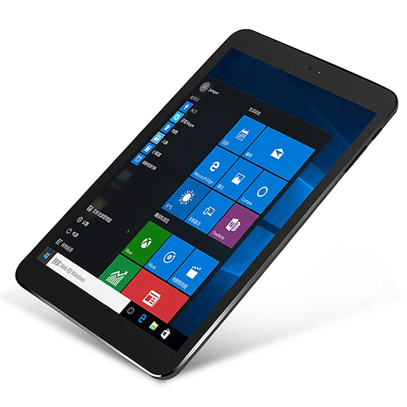 8 INCH Onda Windows 10 Tablet PC 4GB RAM 64GB ROM 1280*800 Pixel  Quad Core Dual Camera build in 4000mAh Battery