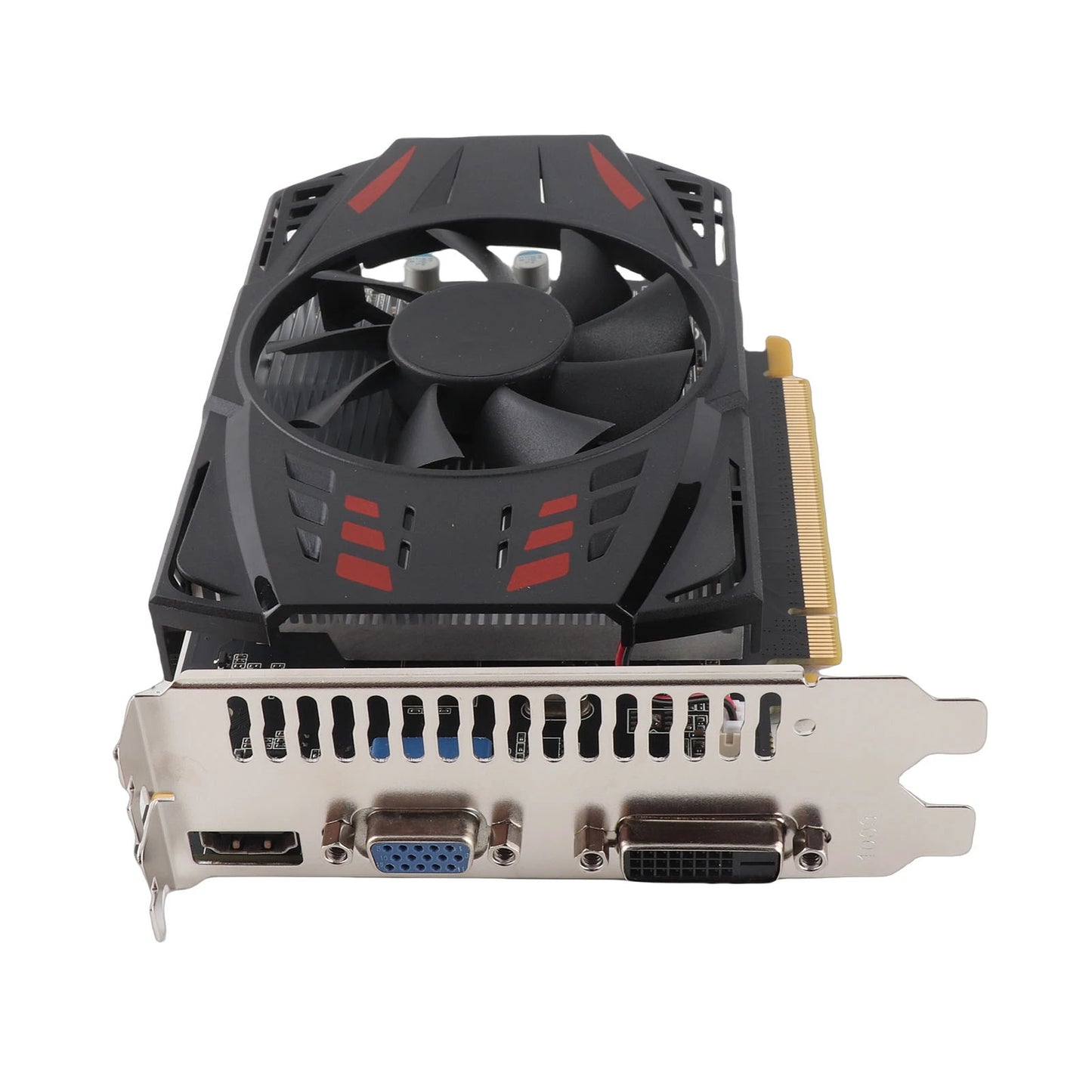 128-Bit GDDR5 Gaming Graphics Card – 2560x1600