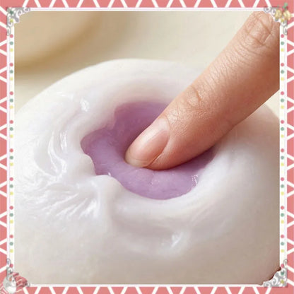 Interesting Sensory Toys Deformable Squeeze Handmade Finger Pinch Creative Decompression Diy Children Adult Decompression Toys