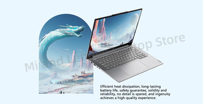 Lenovo ThinkBook 14+ 2025 AMD Ryzen AI 7 H 350 32G+1TB 14.5inch 3K 120Hz