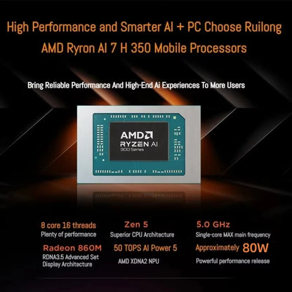 【2025 New】Lenovo Xiaoxin Pro 16 GT AI7-350/860M AI9-365/880M 32G+1TB 16inch 2.8K 120Hz OLED Screen