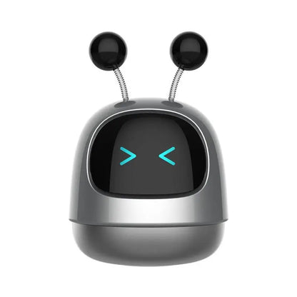 Car Air Freshener Auto Creative Anime Shaking Robot Air Vent Decoration Center Console Outlet Aromatherapy Automotive Interior