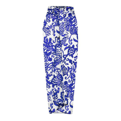 2025 Floral Cover Up Swimsuit Skirt Women Swimwear Patchwork Bathing Suit Sliming Monokini Swimsuit Solid Padded Swimming Suit