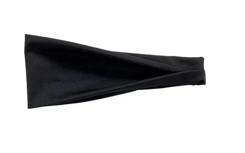 2pcs Sport Anti Sweat Hairband Running Fitness Forehead Protector Spring Summer Outdoor Headband