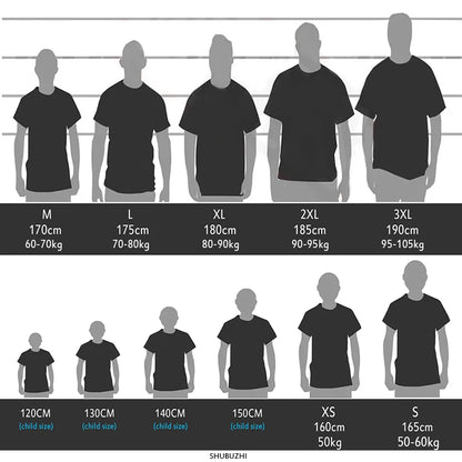 Fashion New Heroes Del Silencio Hard Rock Band Logo Men's White streetwear T-Shirt Size S - 2XL  Cotton brand Short Sleeve