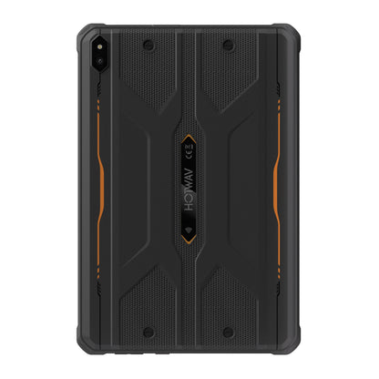 HOTWAV R10 Pro Rugged Tablet 10800mAh Massive Battery 10.1'' HD+ Display Pad Android 14 8GB 256GB 13MP 4G Global Tablet PC