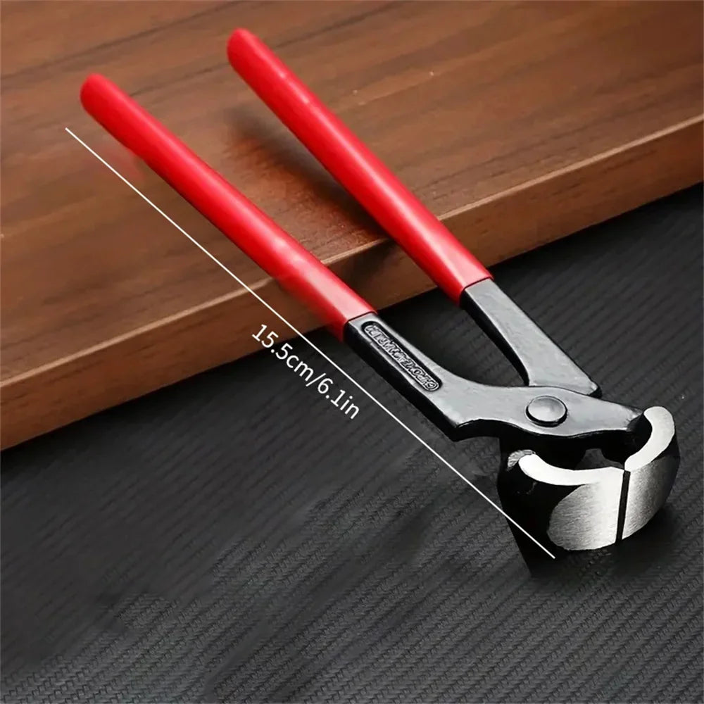 Professional Automotive Guide Coolant Air Hydraulic Hose Pliers Automotive Maintenance Tools Multifunctional Automotive Parts