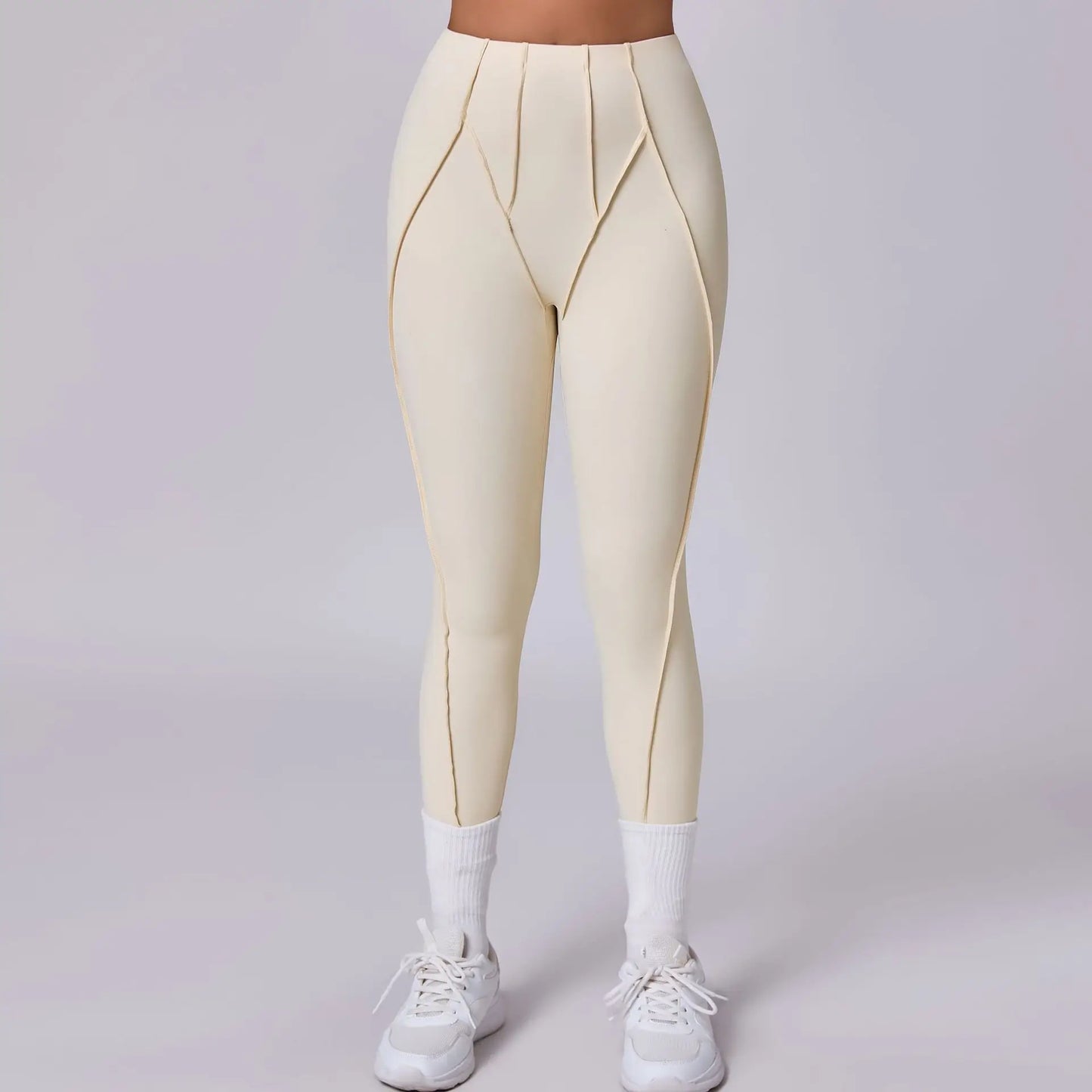Gym Yoga Pants Hips Lifting Women Workout Leggings For Fitness High Waist Long Pants Women Hip Push Up Tights Women Clothing