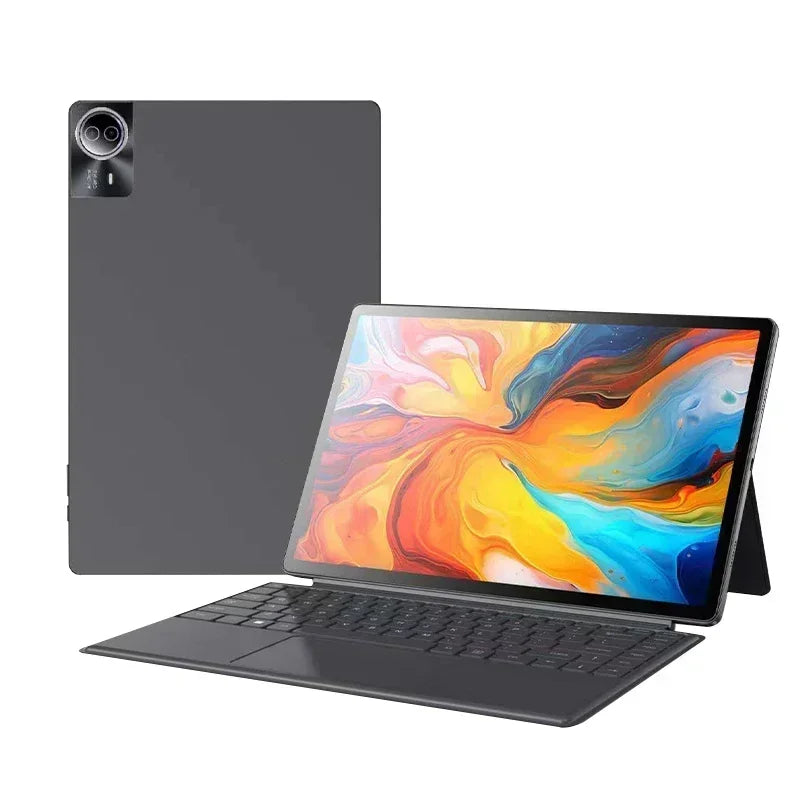 New Original Tablet GT60 Pad Pro 20GB+1TB Android 14.0 10 Core PC Tablet 14 inch 129000mAh Tablet Global 5G Dual SIM