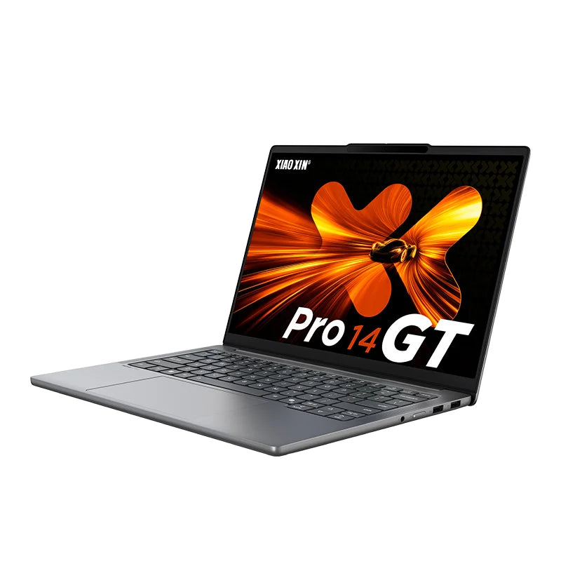 Lenovo NEW 2025 XiaoXin Pro 14 GT AI7/AI9 32G+1T 14-Inch 2.8K 120Hz OLED Screen