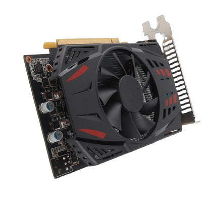 128-Bit GDDR5 Gaming Graphics Card – 2560x1600