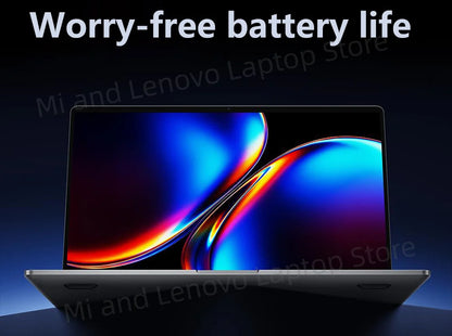 【Russia Stock】Xiaomi REDMI Book Pro 16 2026 Ultra5-338H/Ultra X7-358H 32GB+1TB 16" 3.2K 165Hz Screen