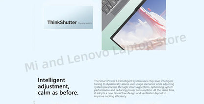 Lenovo ThinkBook 14+ 2025 AMD Ryzen AI 7 H 350 32G+1TB 14.5inch 3K 120Hz