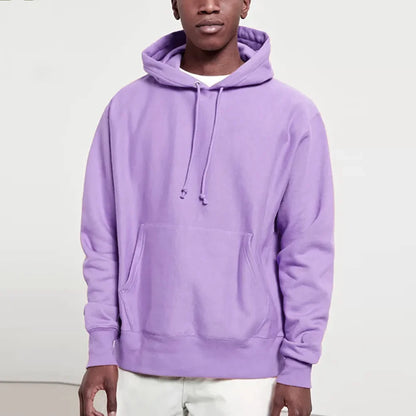 Harajuku Casual Pullover Streetwear Hoodie