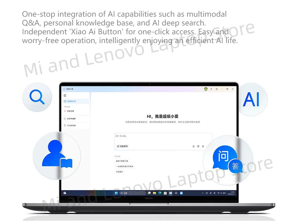 【Russia Stock】Xiaomi REDMI Book Pro 16 2026 Ultra5-338H/Ultra X7-358H 32GB+1TB 16" 3.2K 165Hz Screen