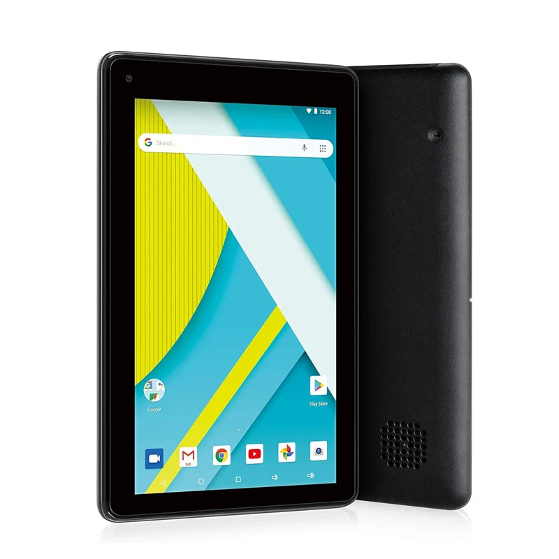 Hot Sales 7.0’’ 1GB RAM 16GB ROM Tablet Pc Android 6.0 Tablets WiFi RK30sdk Quad-Core CPU 1024 x 600 Pixels