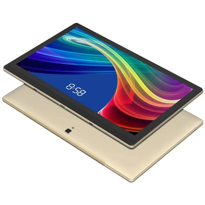 Global Version 14 Inch 1920x1080 IPS Big Screen Tablet PC 5+13MP Camera 12+256GB Deca-Core планшет 2 IN 1 Tablets Android Laptop