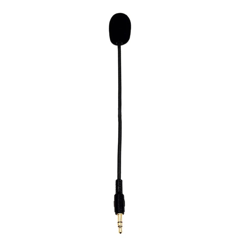2025 New Universal 3.5mm Plug Gaming Headphone Microphone Gaming Supplies Kits