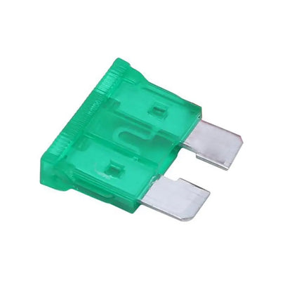 50/100pcs Automotive Fuses Fuses Automotive Fuses 2A/3A/5A/7.5A/10A/15A/20A/25A/30A/35A Amp Automotive Repair Tools