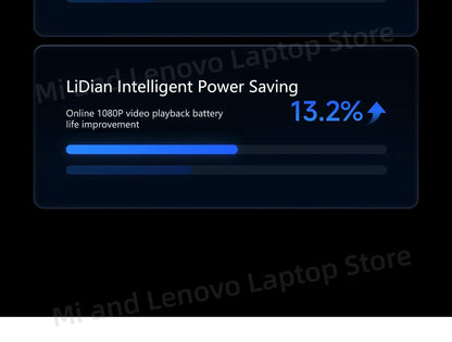 Xiaomi REDMI Book Pro 14 2026 Ultra5-338H/Ultra X7-358H 32GB+1TB 14inch 2.8K 120Hz Screen Blue
