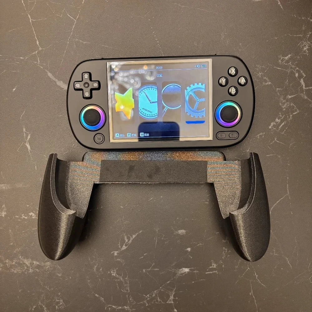 Anbernic RG40XX H Ergonomic Handheld Grip
