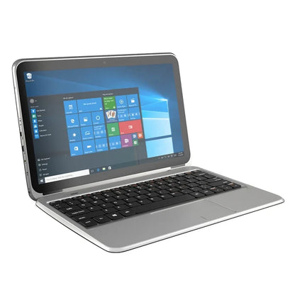 11.6" Tablet PC Flexx 11A 2GB DDR+64GB With Docking Keyboard  Windows 10 x5-8300 CPU 1366*768 IPS Dual Cameras HDMI-Compatible