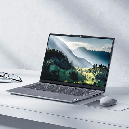 Lenovo Laptop Thinkbook 14+ 2024 AI 14.5" 3K 120Hz Screen UItra5-125H/UItra9-185H NVDIA RTX4060 Dolby Atoms Gaming Notebook PC