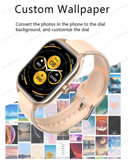 Outdoor Military GPS Smart Watch Men Waterproof Multiple Sport Mode Fitness HD Bluetooth Call Smartwatch Men Women Bracelet Ht30