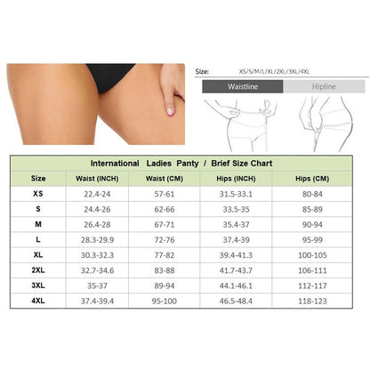 Women's Menstrual Swimsuit, Menstrual Panties Swimming Pool UPF 50+ Bikini for Period Beach Teen Briefs
