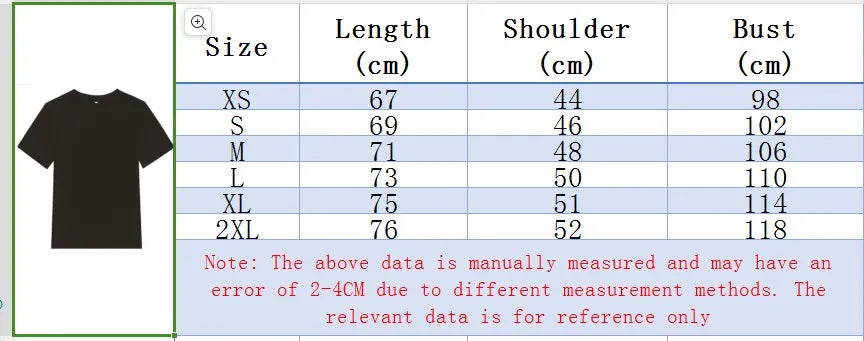 Summer men's 100% cotton casual loose fit large A letter print round neck short sleeved T-shirt top