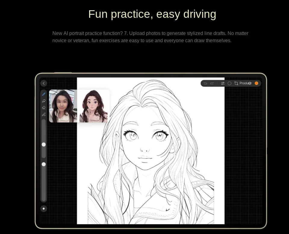 HUAWEI MatePad  pro 12.2-inch 2024 Double-layer OLED cloud-clear sof 10100 mAh Support Bluetooth 5.2 OTG 13MP+8MP