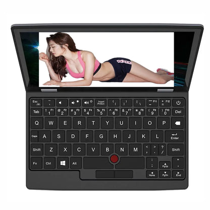 Mini Laptop IPS Touch Screen Intel N95 CPU 16GB+256GB Netbook PC