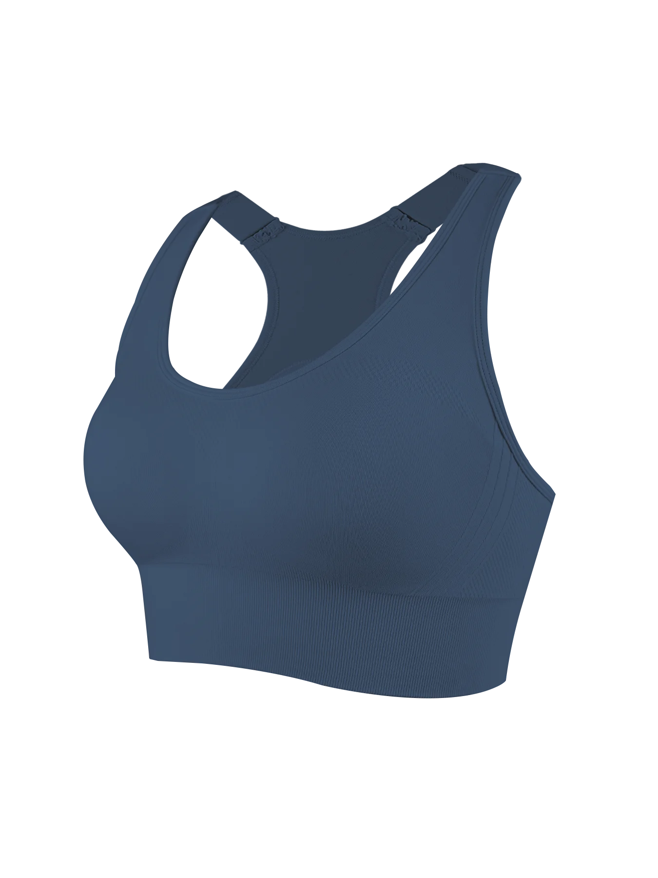 Adjustable Strap Shockproof Yoga Bra