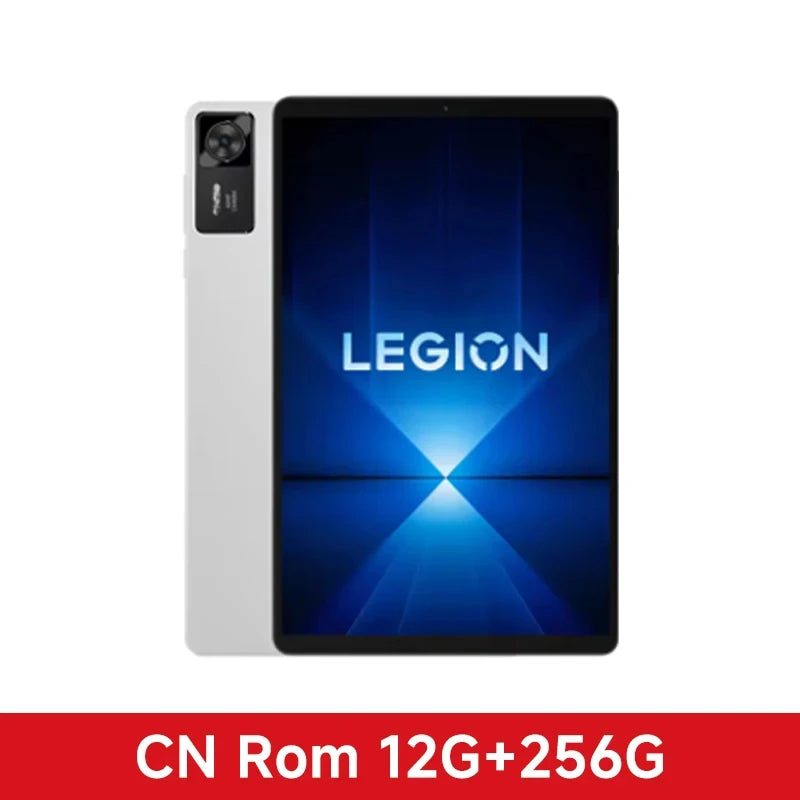 Original Lenovo Legion Y700 4th Gen 256GB 512GB Snapdragon 8 Elite 8.8" 165Hz Display 7600mAh 68W Charging Gaming Tablet PC
