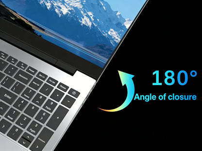 Windows 11 Pro Laptops Intel Core i9-10980HK 16GB RAM 1TB SSD Office Gamer Study notebook Computer PC