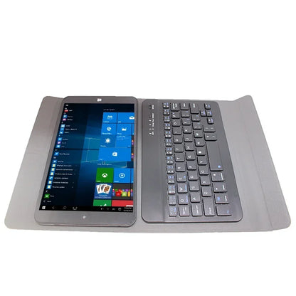 64bit 8" Windows 10 Tablet 4GB/8GB RAM 64GB/128GB ROM 1280x800 IPS Quad Core Dual Camera WIFI Bluetooth-4.0 Free OTG Cable