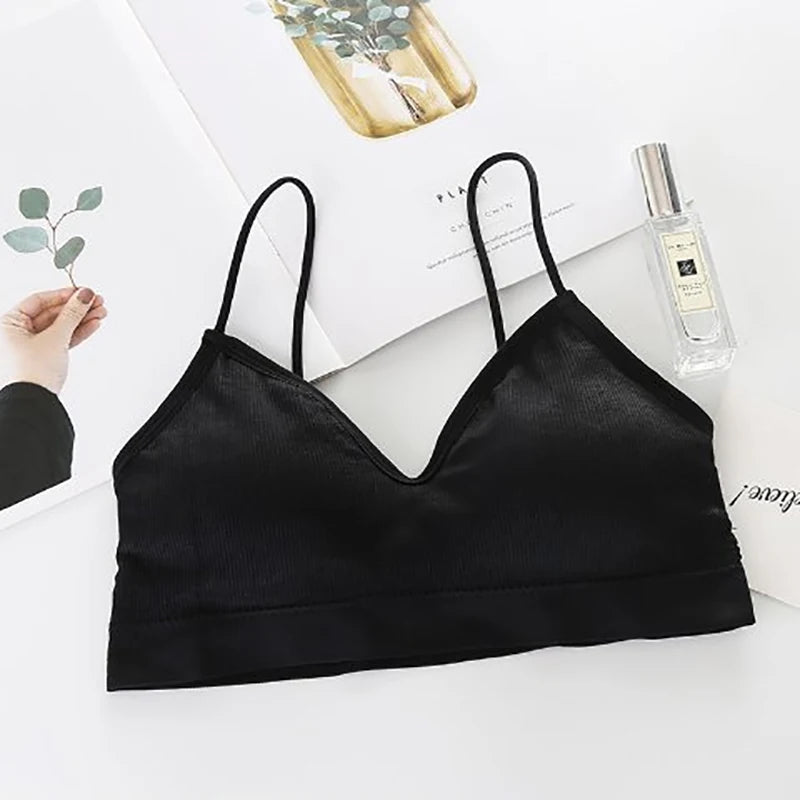 Fast Dry Padded Yoga Sports Bra