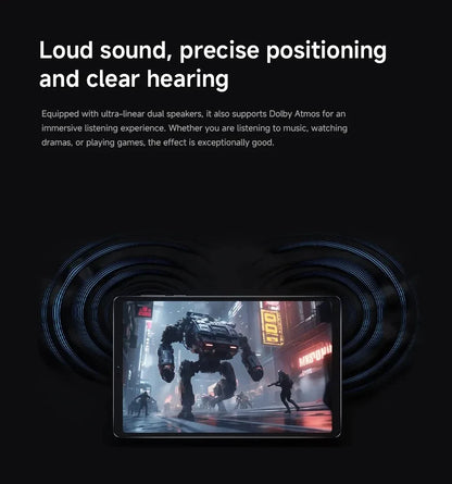 Original Lenovo Legion Y700 4th Gen 256GB 512GB Snapdragon 8 Elite 8.8" 165Hz Display 7600mAh 68W Charging Gaming Tablet PC
