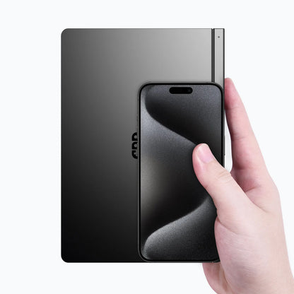 New 2025 version! GPD Pocket 4 8.8-inch AMD Ryzen AI 9 HX 370/8840U 64GB RAM 2TB NVMe Mini Laptop Computer for business