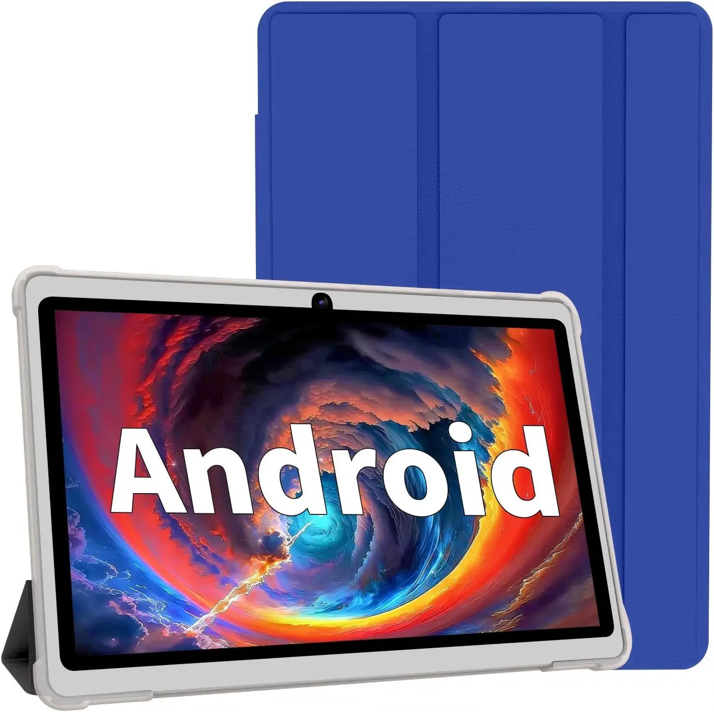 2026 Global Version 7 Inch 4G WiFi Kids' tablet Quad Core 2GB RAM 32GB ROM Dual Cameras Children's Gifts Tablets Android 11