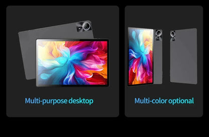 New Original Tablet GT60 Pad Pro 20GB+1TB Android 14.0 10 Core PC Tablet 14 inch 129000mAh Tablet Global 5G Dual SIM