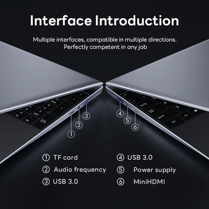 New Potrable Laptop Intel Core i9 10980HK Computer Windows 11 Gaming laptops 16GB RAM 10980P 1TB 2TB SSD Notebook PC Gamer 4K