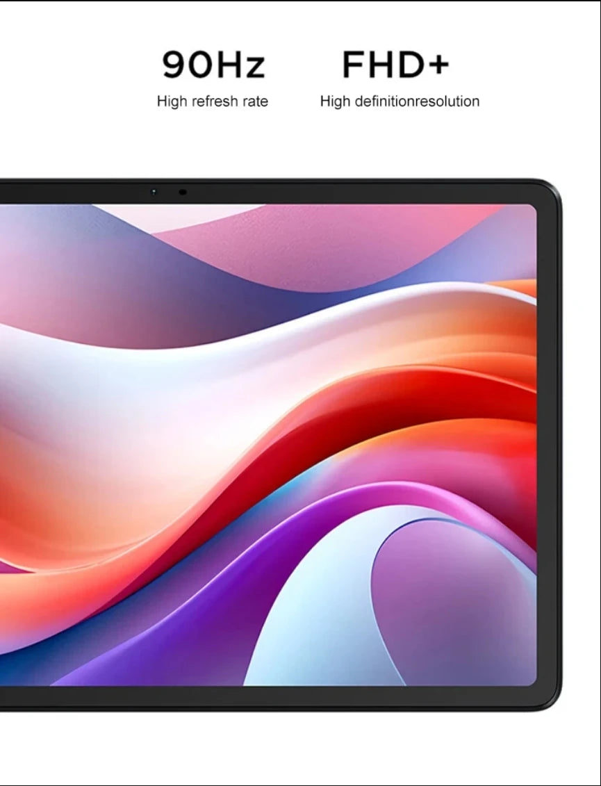 LenovoLenovo XiaoxinPad 2024  Storage Qualcomm Snapdragon 685 Octa-core ProcessorVersion 8MP 11-inch WiFi
