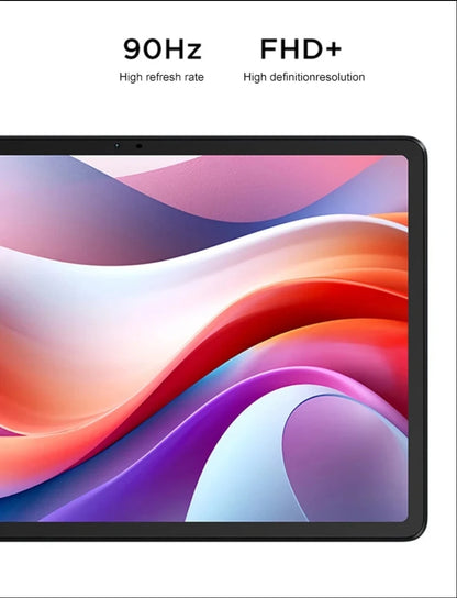LenovoLenovo XiaoxinPad 2024  Storage Qualcomm Snapdragon 685 Octa-core ProcessorVersion 8MP 11-inch WiFi
