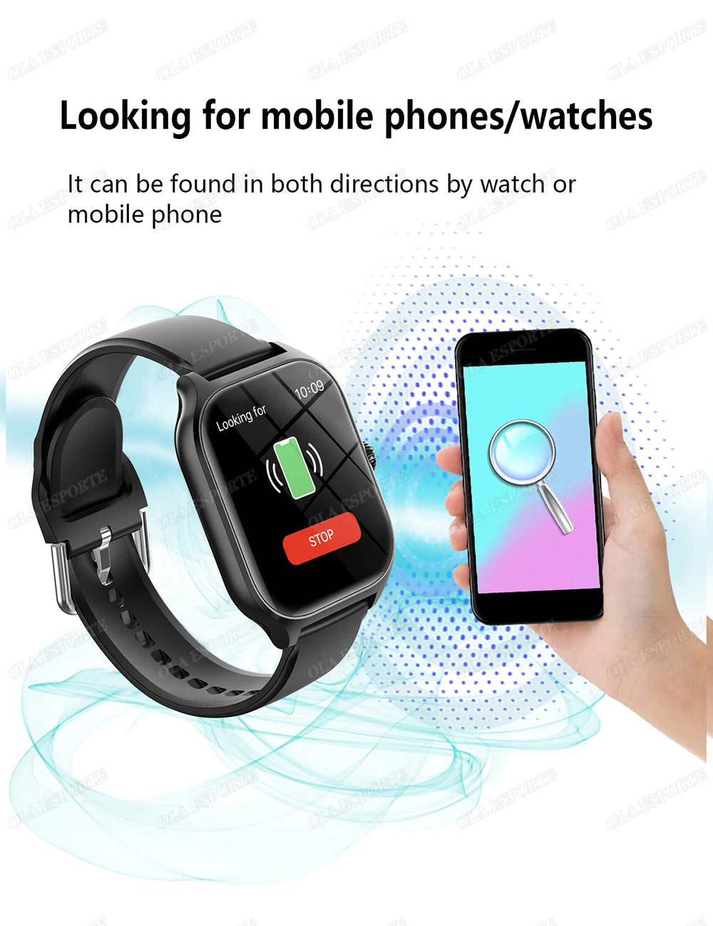 Outdoor Military GPS Smart Watch Men Waterproof Multiple Sport Mode Fitness HD Bluetooth Call Smartwatch Men Women Bracelet Ht30