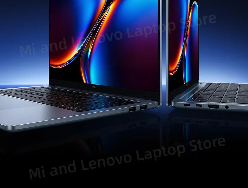 Xiaomi REDMI Book Pro 14 2026 Ultra5-338H/Ultra X7-358H 32GB+1TB 14inch 2.8K 120Hz Screen Blue