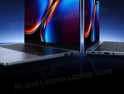 Xiaomi REDMI Book Pro 14 2026 Ultra5-338H/Ultra X7-358H 32GB+1TB 14inch 2.8K 120Hz Screen Blue