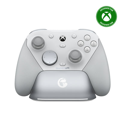 GameSir G7 Pro Xbox Gaming Controller Wired Gamepad for Xbox Series X|S, Xbox One X|S, Steam, PC, Android with Charging Dock
